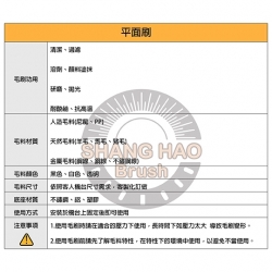 平面刷-產品介紹表-尚豪